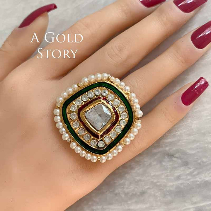 RAMEEN RING