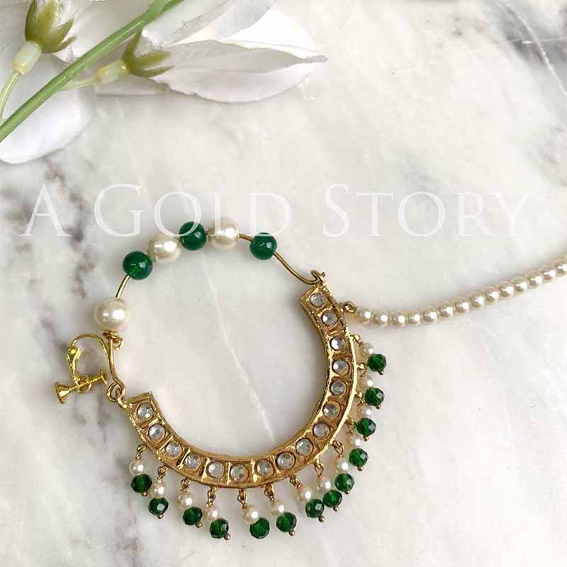UJALA NOSERING GREEN