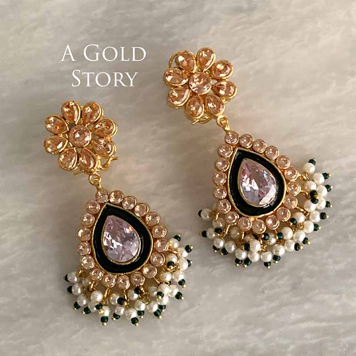 EZHIL EARRINGS