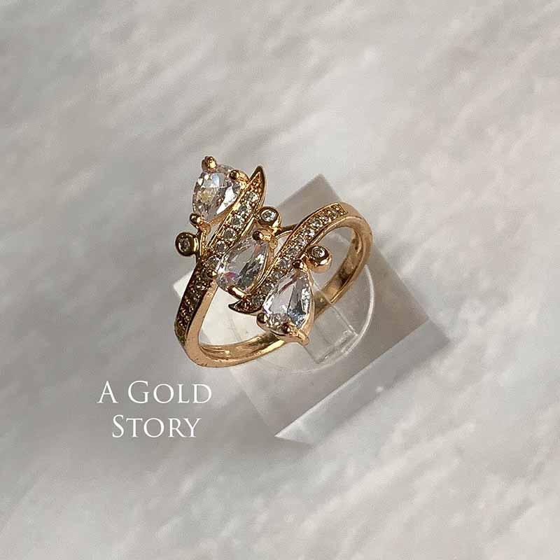 ANJALI RING