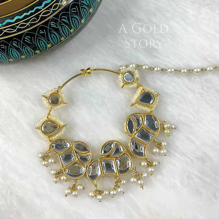 MAHA KUNDAN NOSERING