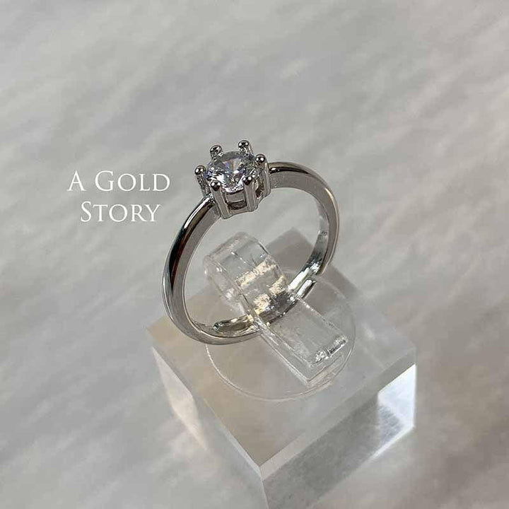 ABEEHA RING
