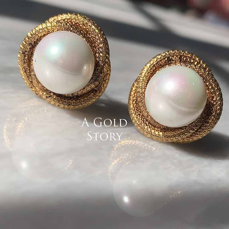 MAHA EARRINGS