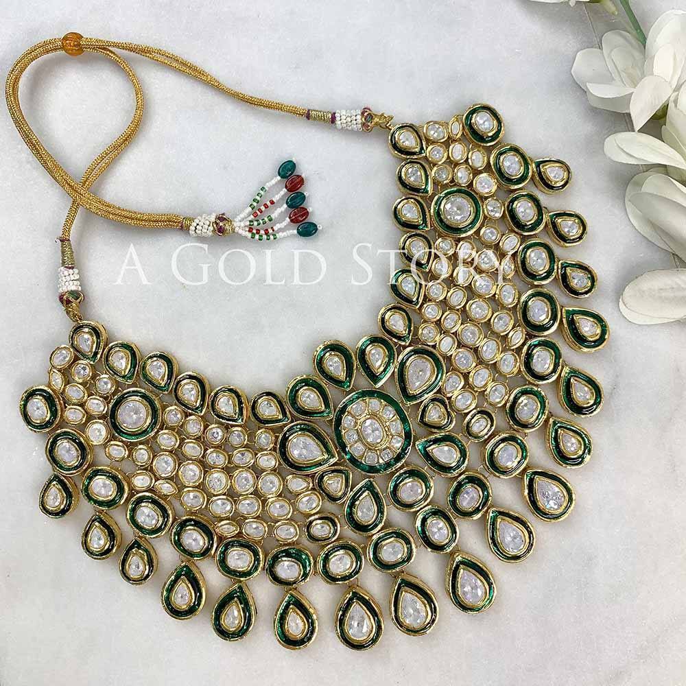 AAFREEN BRIDAL SET