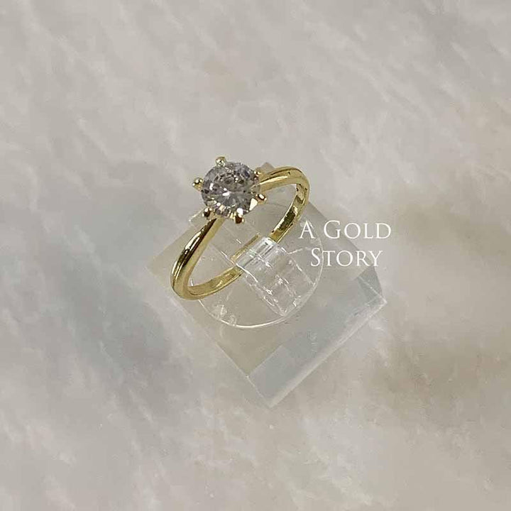 VAMIKA RING