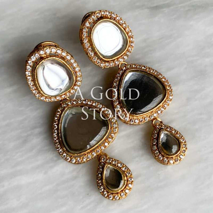 ANABIA EARRINGS