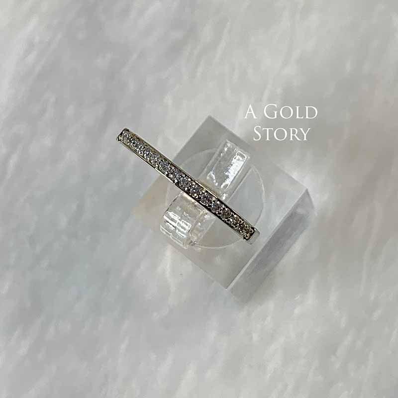 GENTS RING