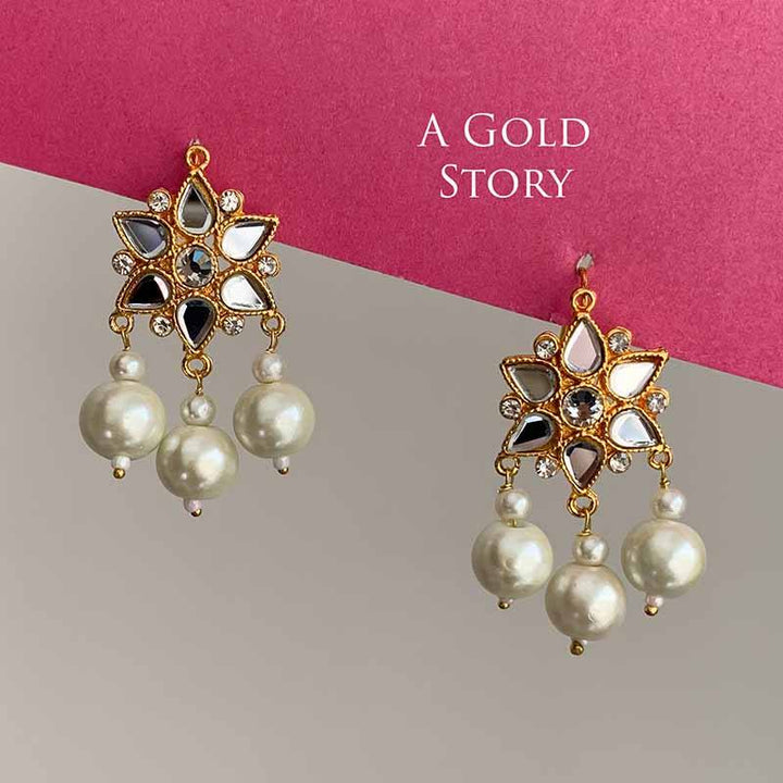 SITARA EARRINGS