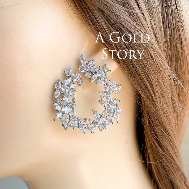 HELEN EARRINGS