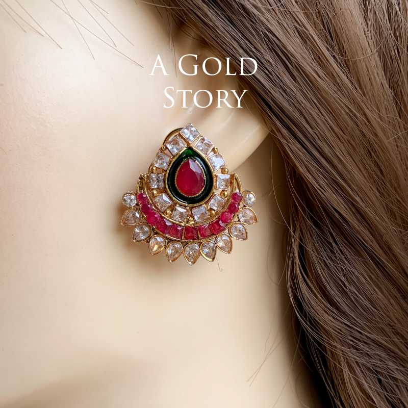 ADORINA EARRINGS