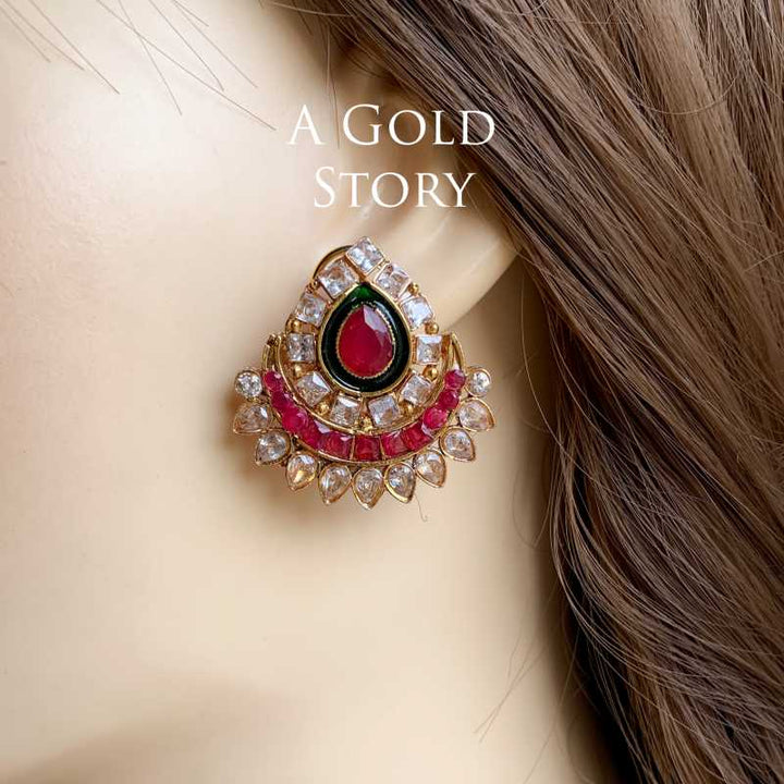 ADORINA EARRINGS