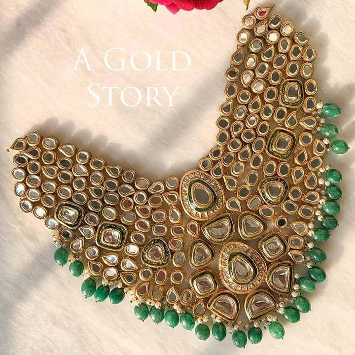 DIVIYA BRIDAL SET