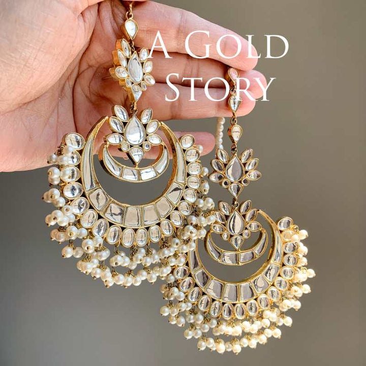 NAZNEEN SET