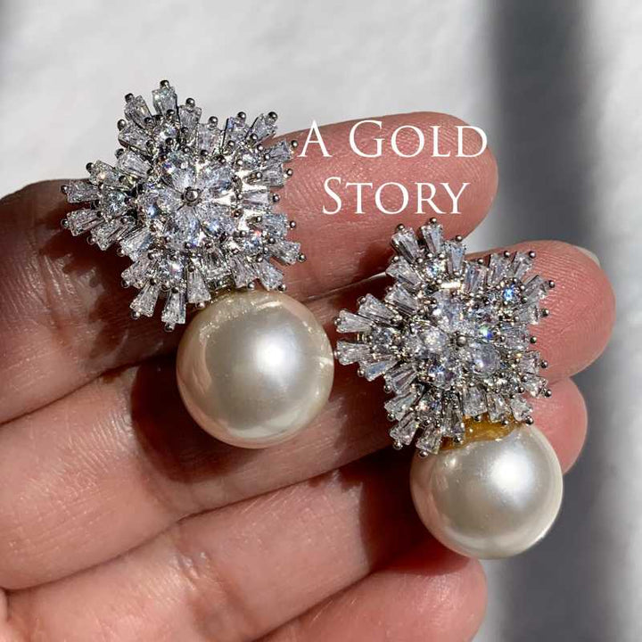 ELSA EARRINGS