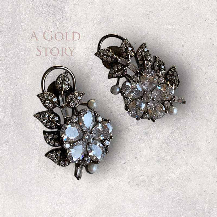 DIANA EARRINGS