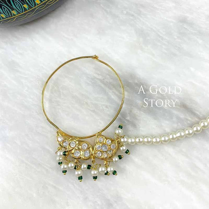 EIRA KUNDAN NOSERING