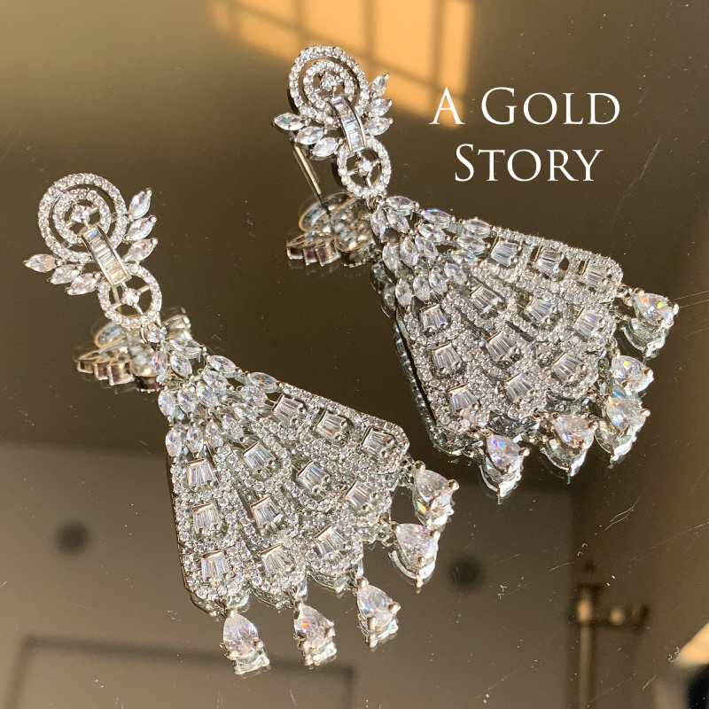 DAMIAN EARRINGS
