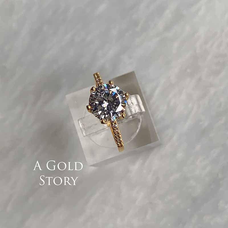AARUSHI RING
