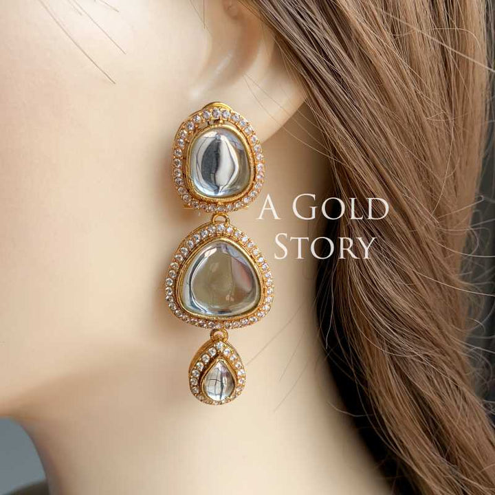 ANABIA EARRINGS