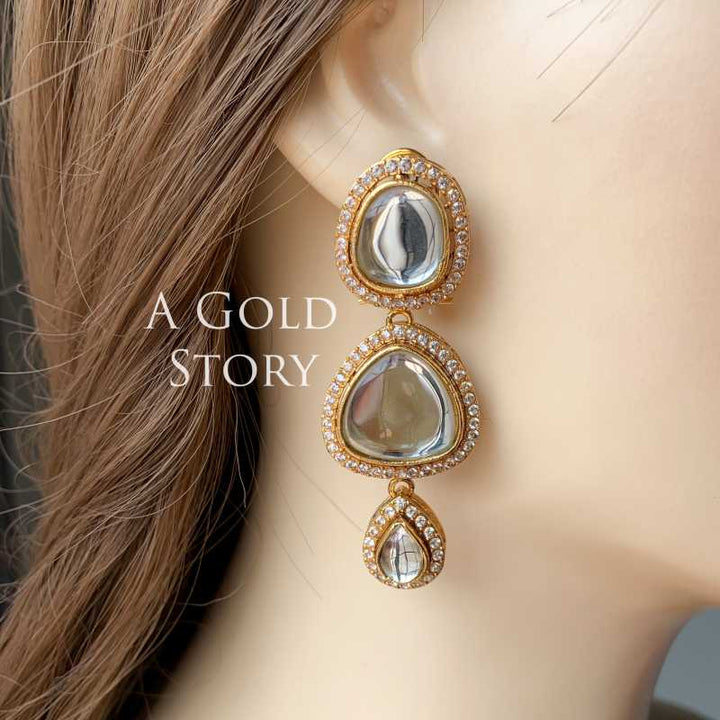 ANABIA EARRINGS