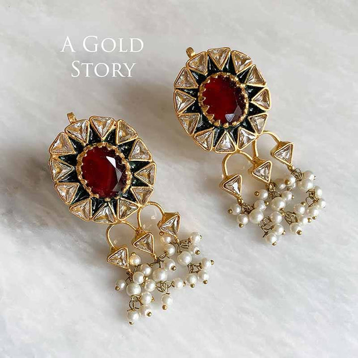 KOMAL EARRINGS