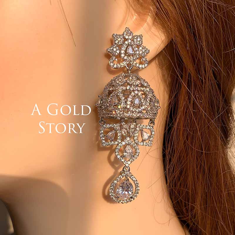 SANAZ NECKLACE SET