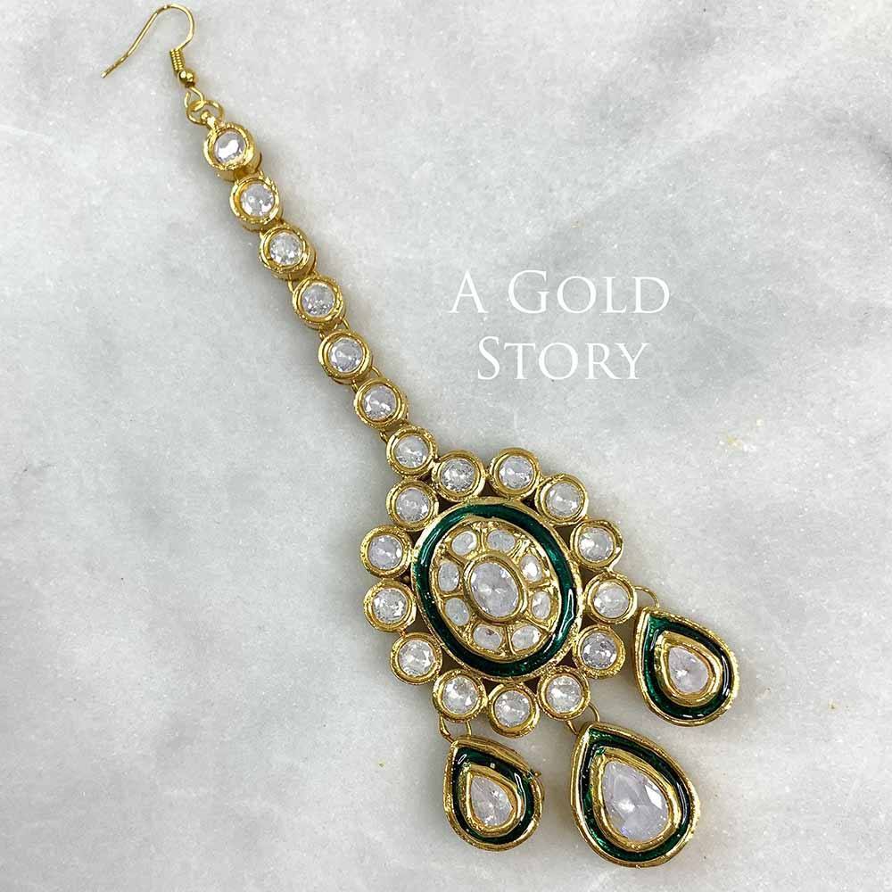 AAFREEN BRIDAL SET