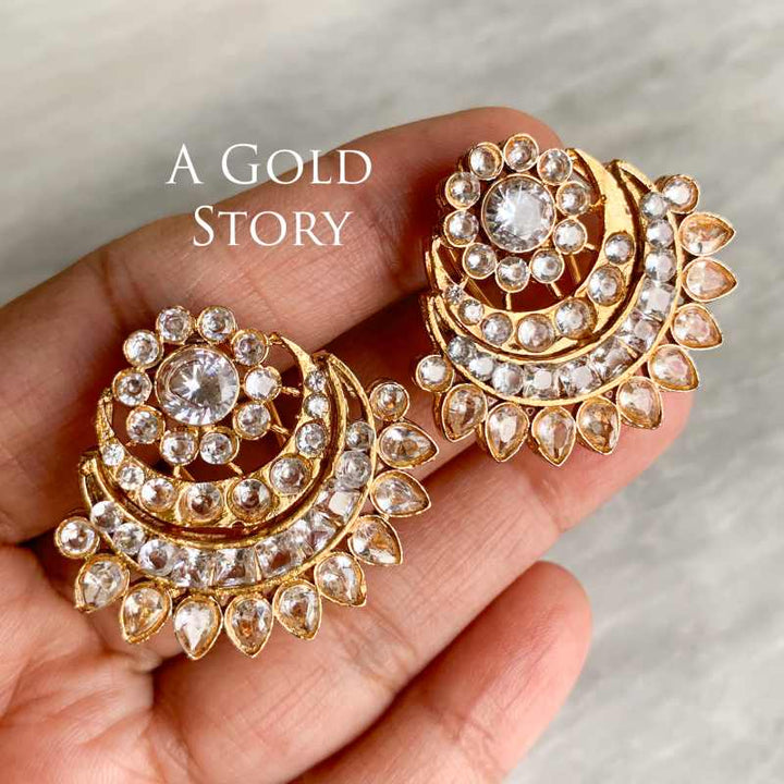 NABIHA EARRINGS