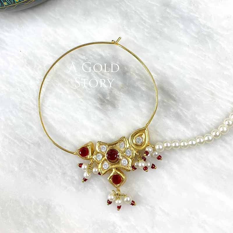 AFNAN KUNDAN NOSERING