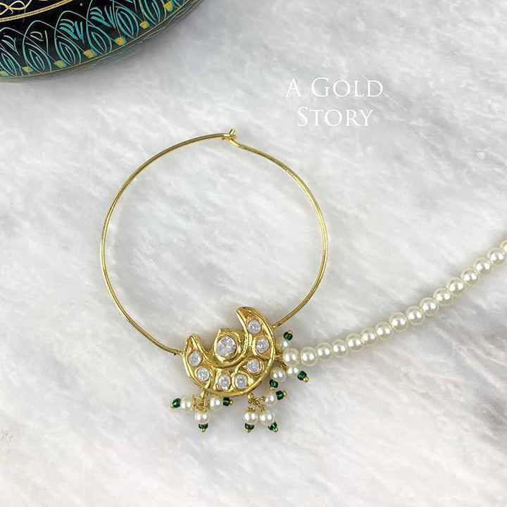 KASHMALA KUNDAN NOSERING