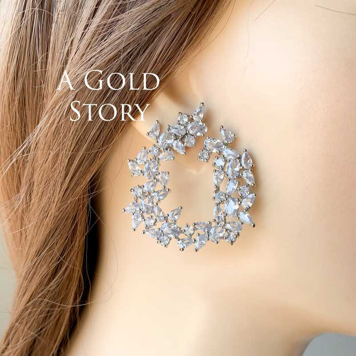 HELEN EARRINGS