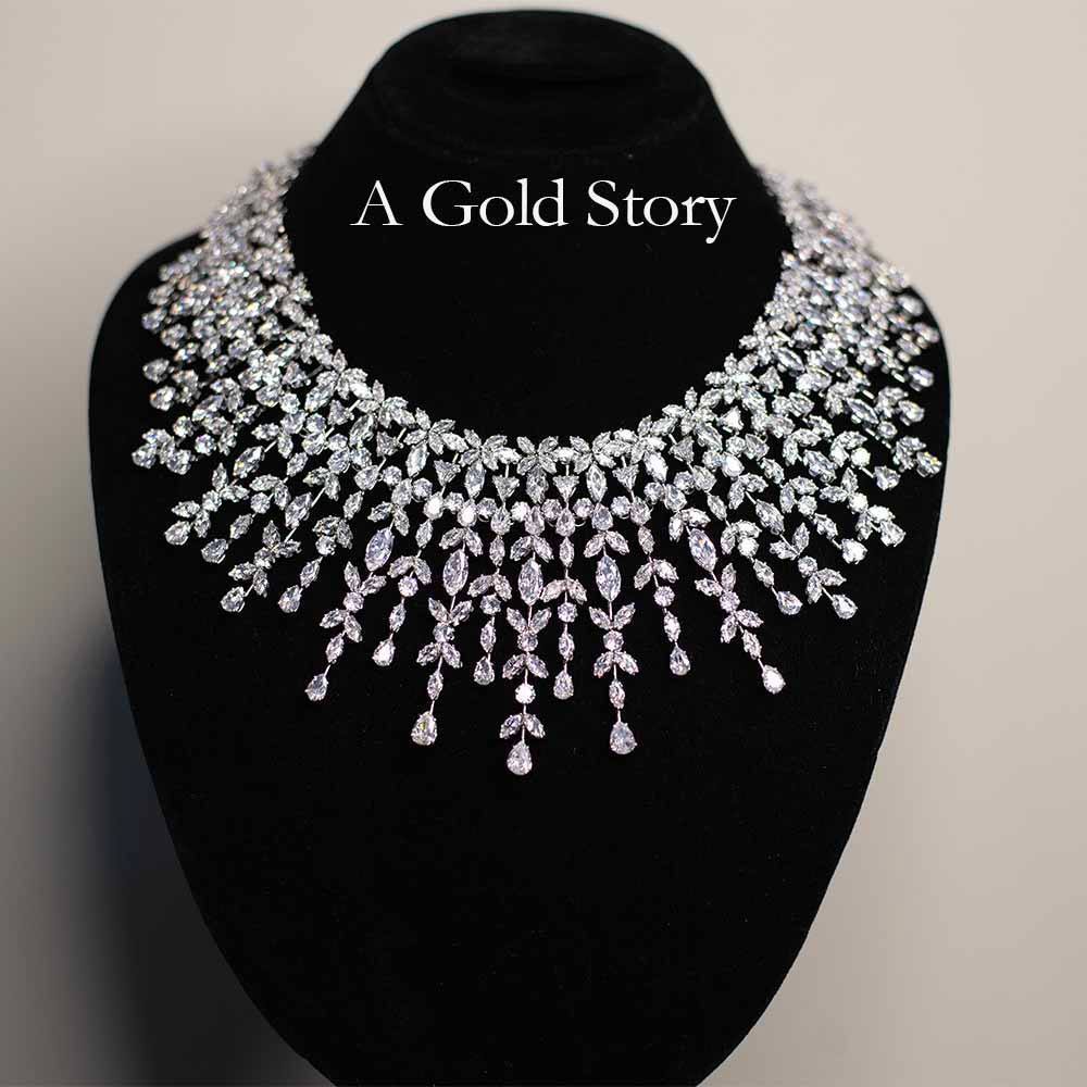 SANORITA BRIDAL SET