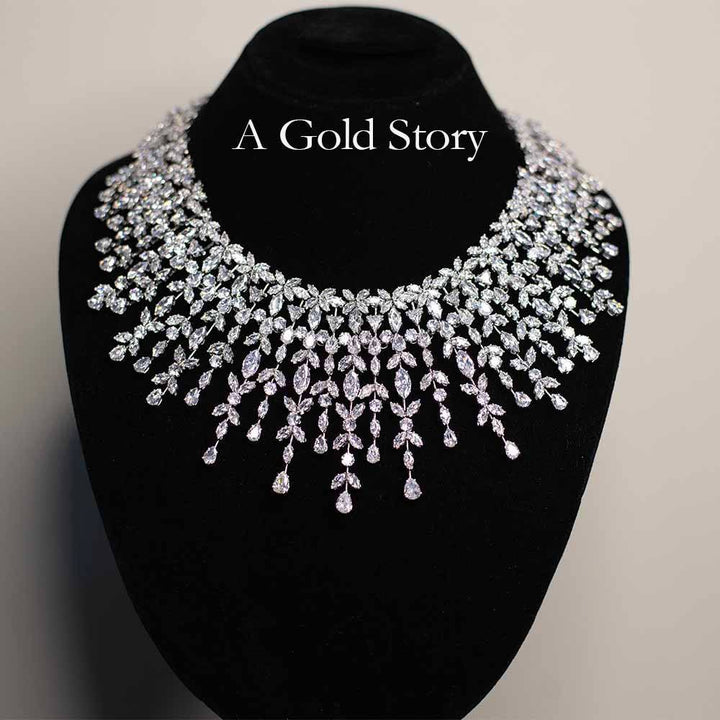 SANORITA BRIDAL SET
