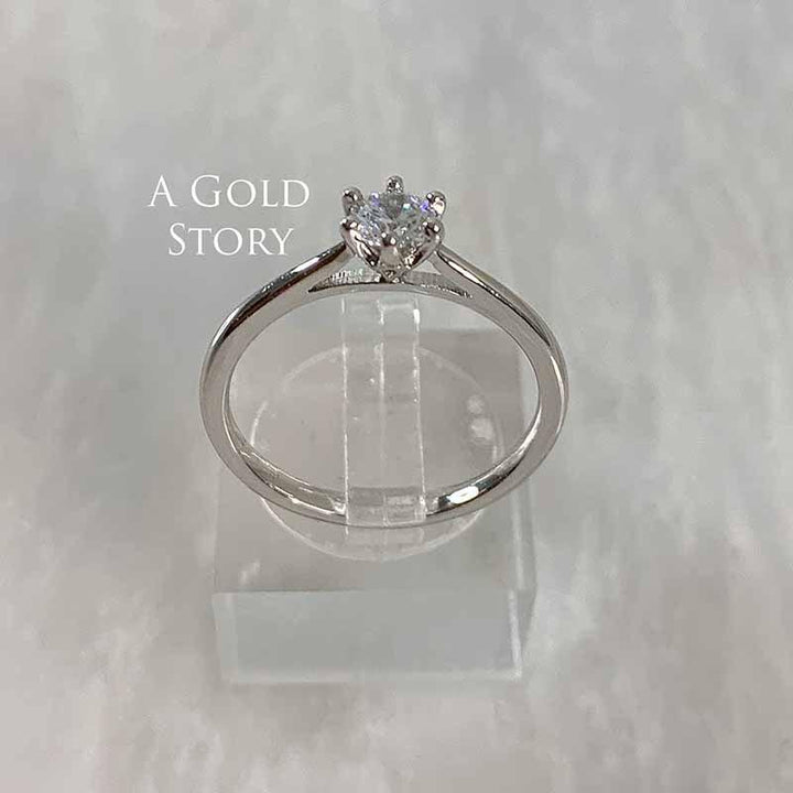 TANVI RING