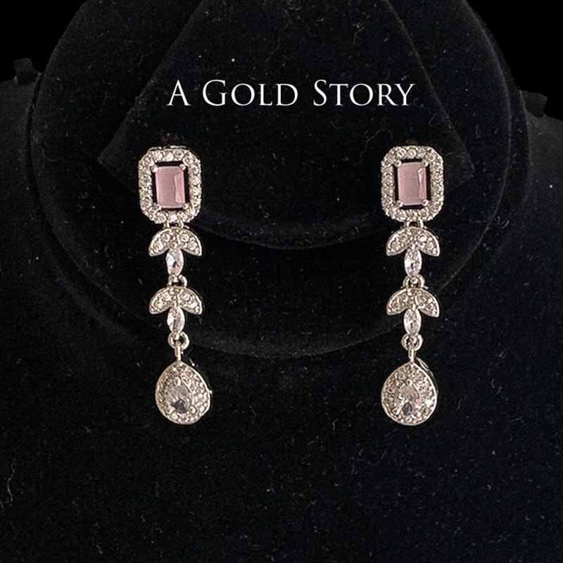 MUSHQ SET BABY PINK