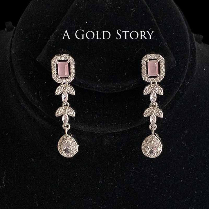 MUSHQ SET BABY PINK