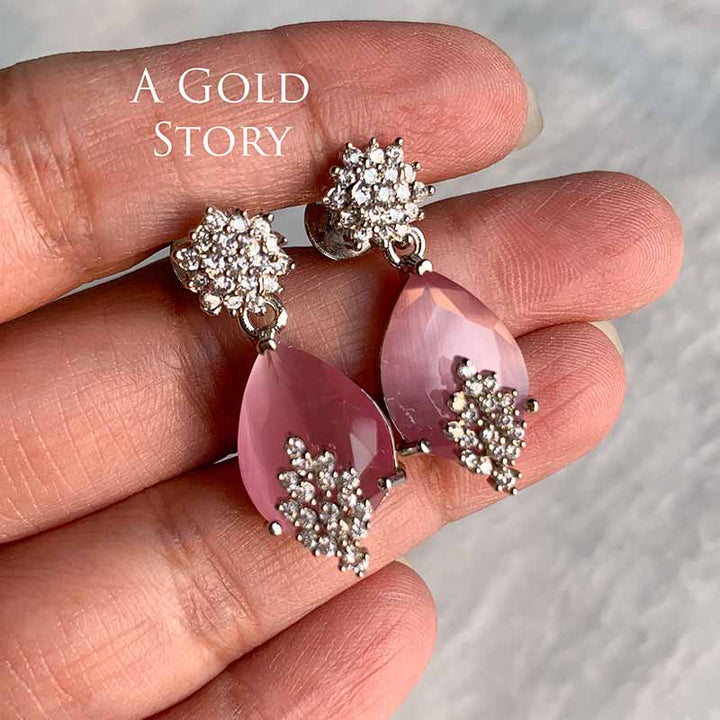 ANDROMEDA SET PINK