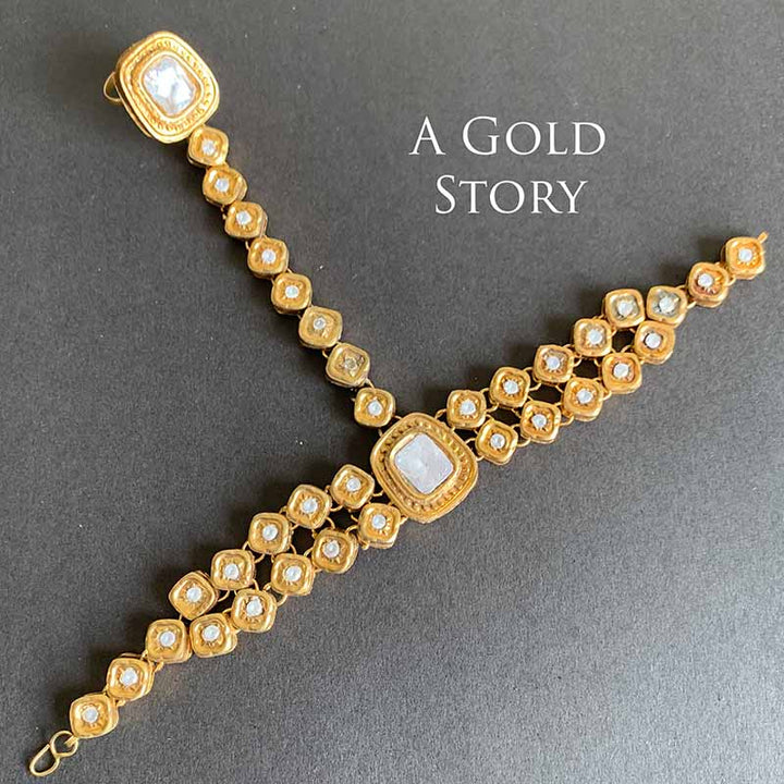 MAHASEN KUNDAN HAATHPHOOL