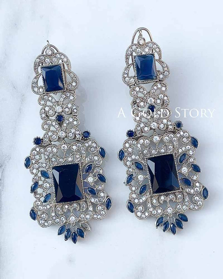 ALISHA SET - A GOLD STORY