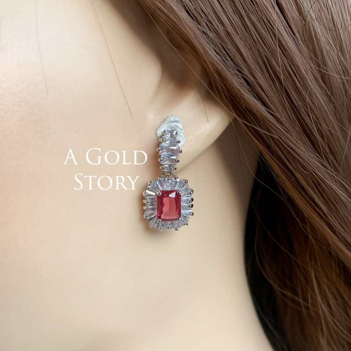 LYDIA EARRINGS