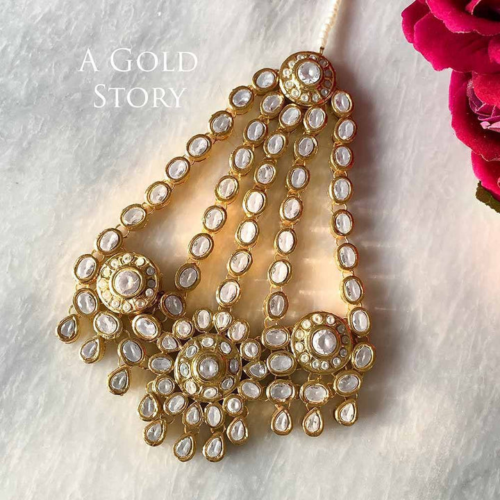 RANI BRIDAL SET