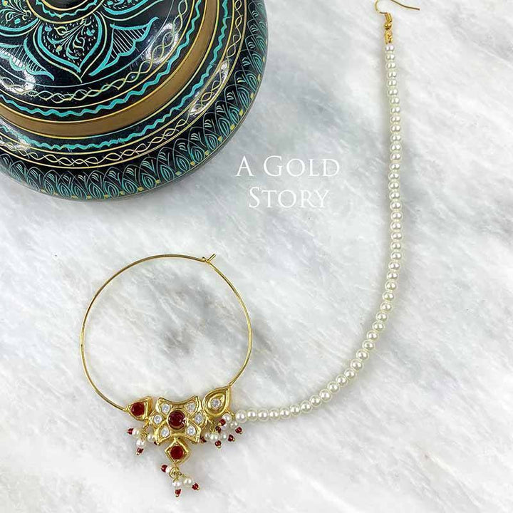 AFNAN KUNDAN NOSERING