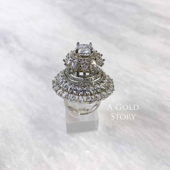 KHUSHI RING