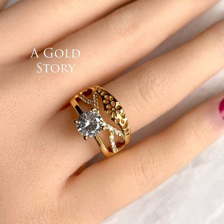 AANCHAL RING