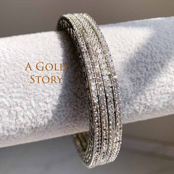 ALIZAY BANGLES SET