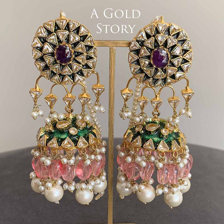ANAYA BRIDAL SET