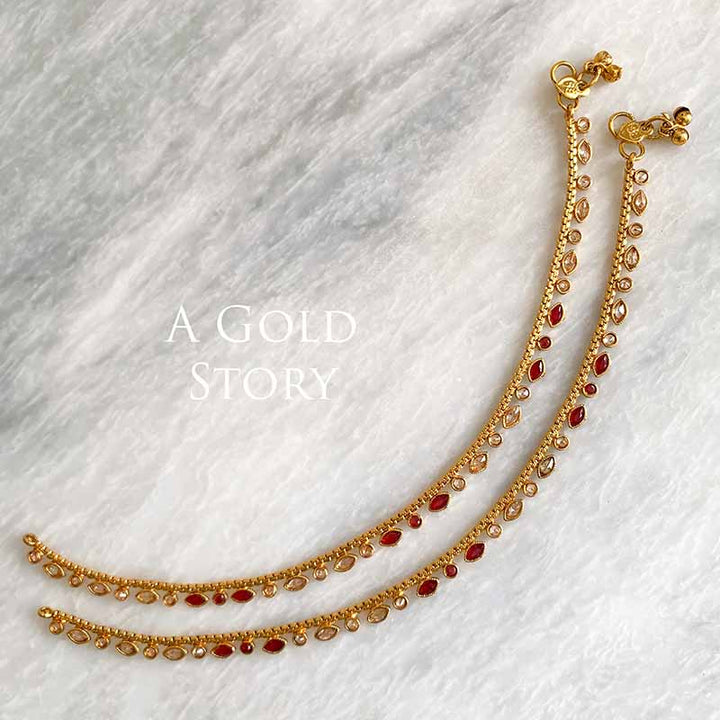 ACANTHA PAYALS