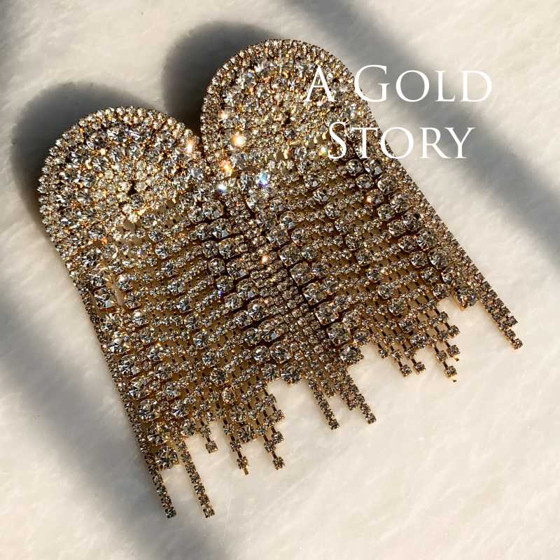 ALINA SHOWER EARRINGS