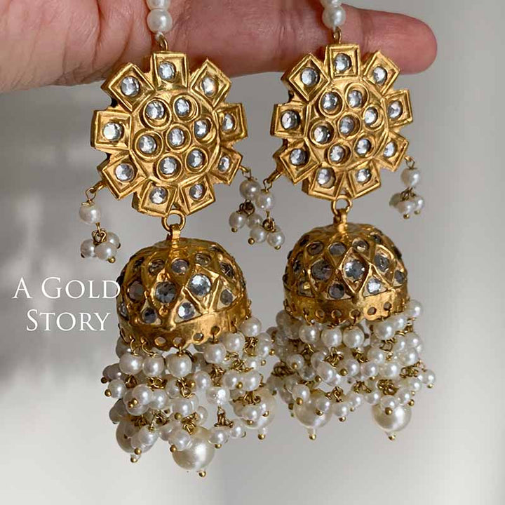 RAEYA EARRINGS