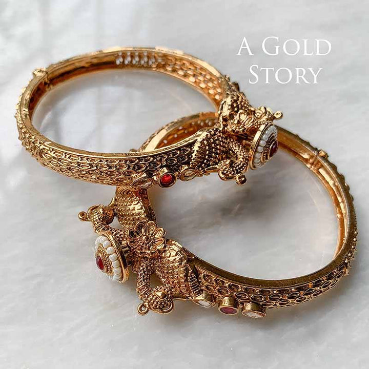 MAHA KUNDAN KANGAN